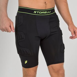 storelli goalkeeper shorts