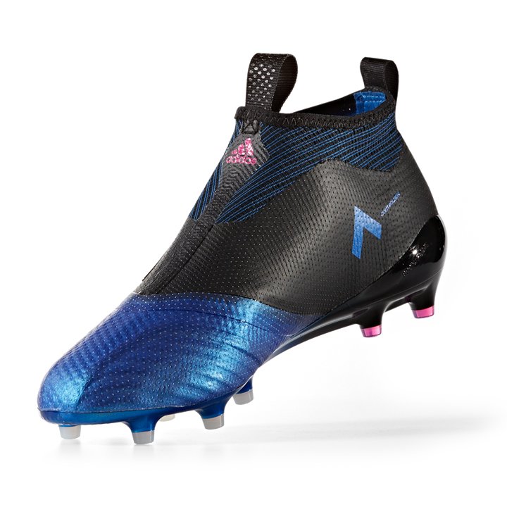 adidas ace 17.1 blue blast