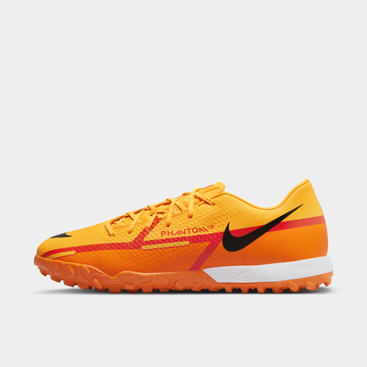 nike phantom calcetto nere