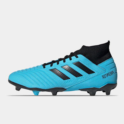 predator football boots boys