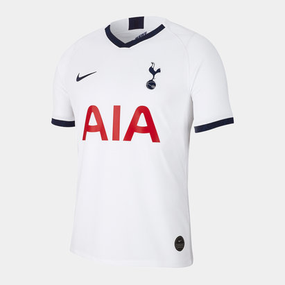 junior spurs shirt