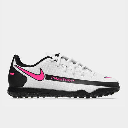 childrens pink astro turf trainers