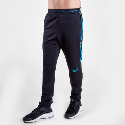 nike football dry squad tapered joggers