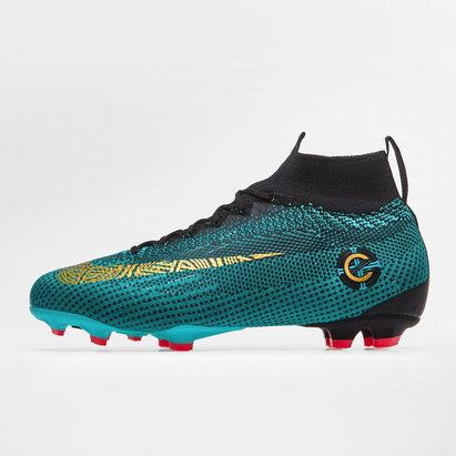 Nike Mercurial CR7 | Nike Ronaldo Football Boots | Lovell Soccer