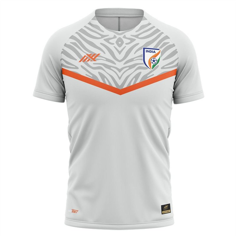 India 2022/23 SIX5SIX Home and Away Kits - FOOTBALL FASHION