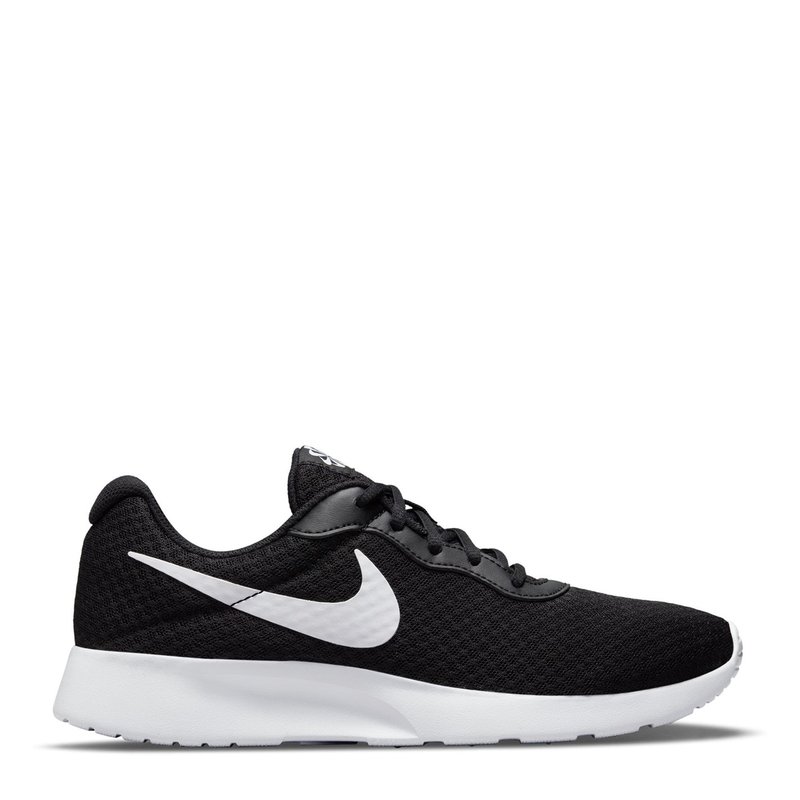 Nike wmns hotsell tanjun black