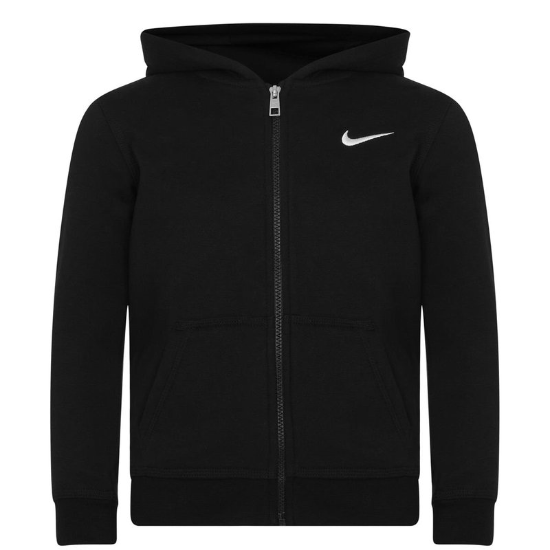 Nike ya76 brushed sales fleece pullover