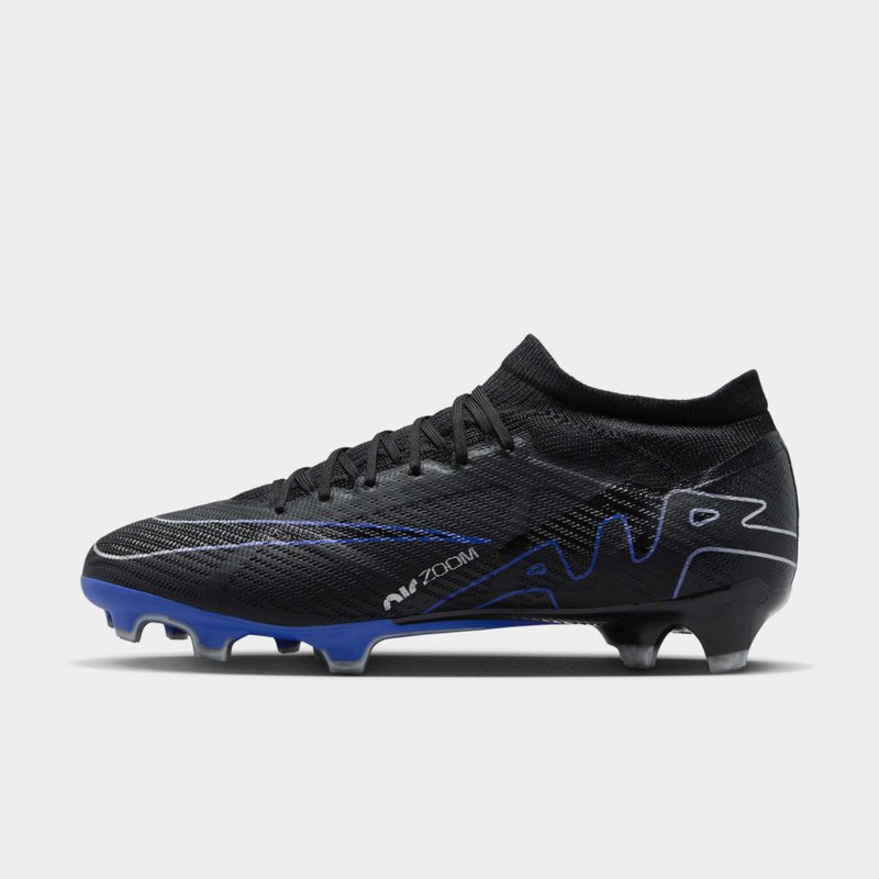 Mercurial vapor 12 2024 pro fg black