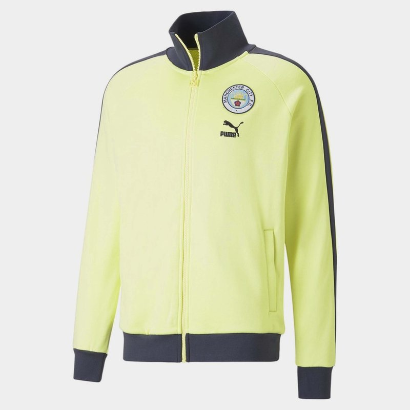 Man city 2025 jacket 2018