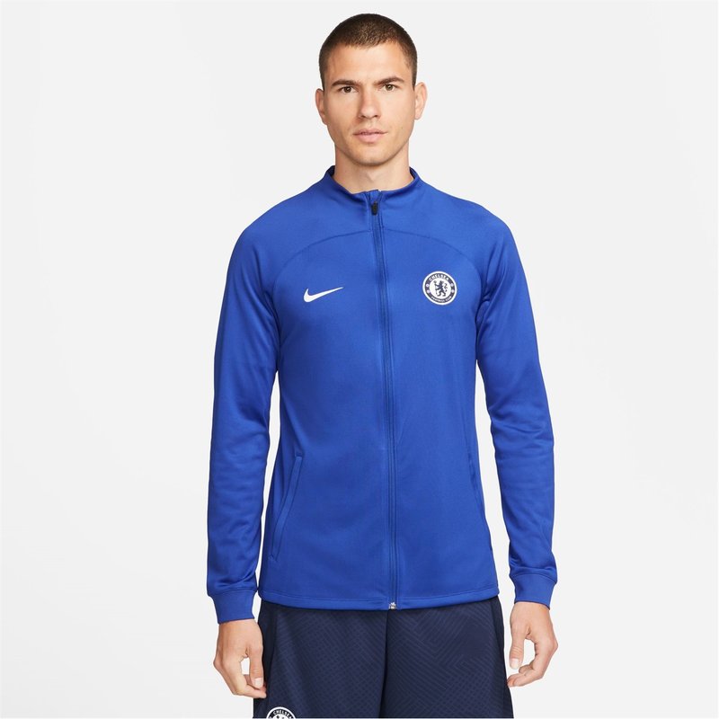 Nike 2025 windbreaker chelsea