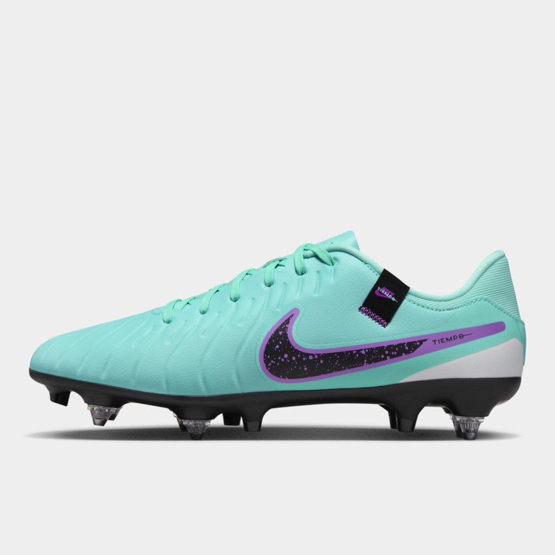 Nike women's tiempo store soccer cleats