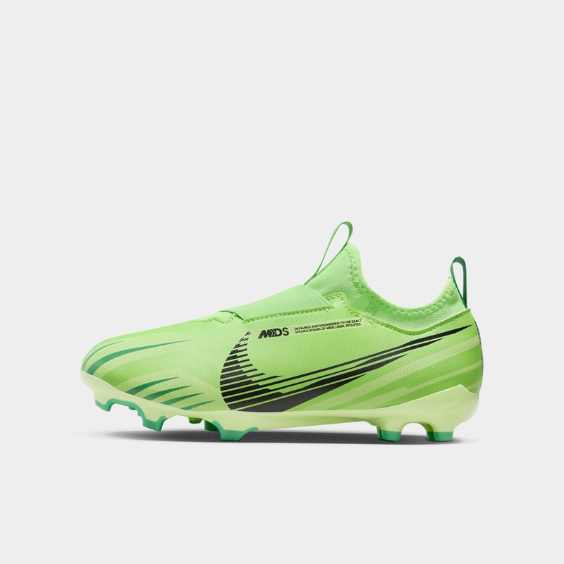 Mercurial vapor hotsell 12 green