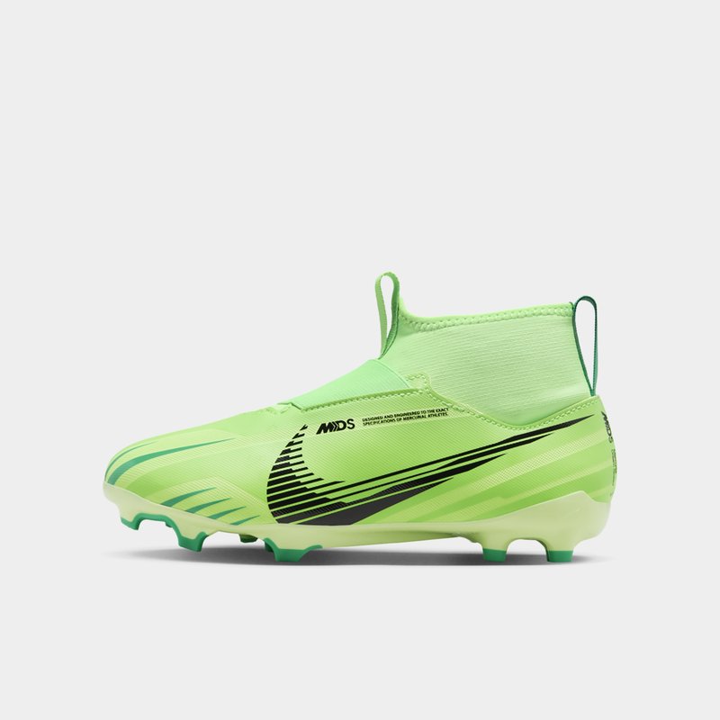 Mercurial superfly outlet 6 green