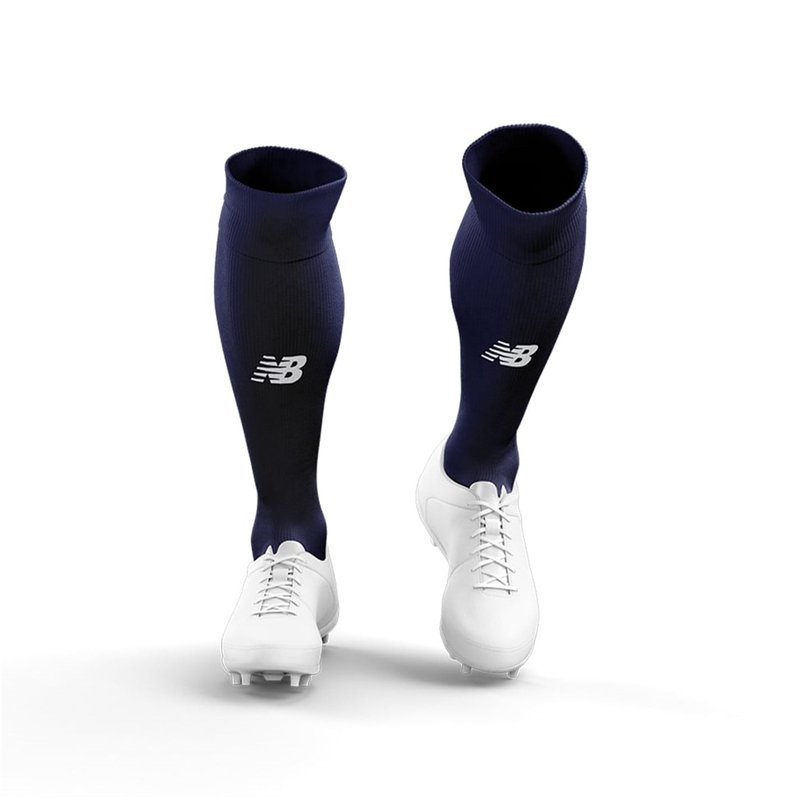 New balance youth soccer socks online