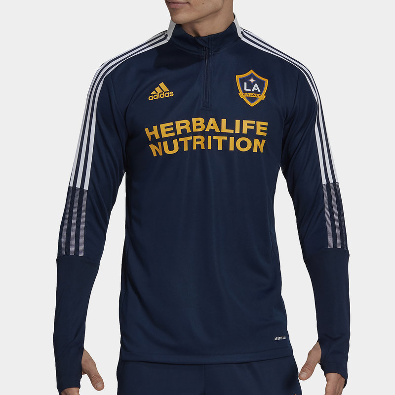 la galaxy training pants