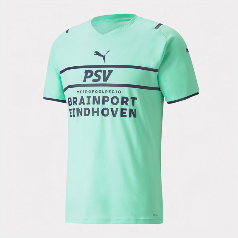 PSV Eindhoven Home 22/23 Replica Jersey