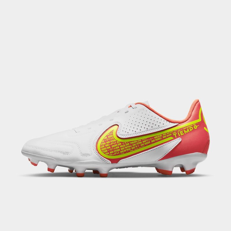 nike tiempo legend club mens fg football boots