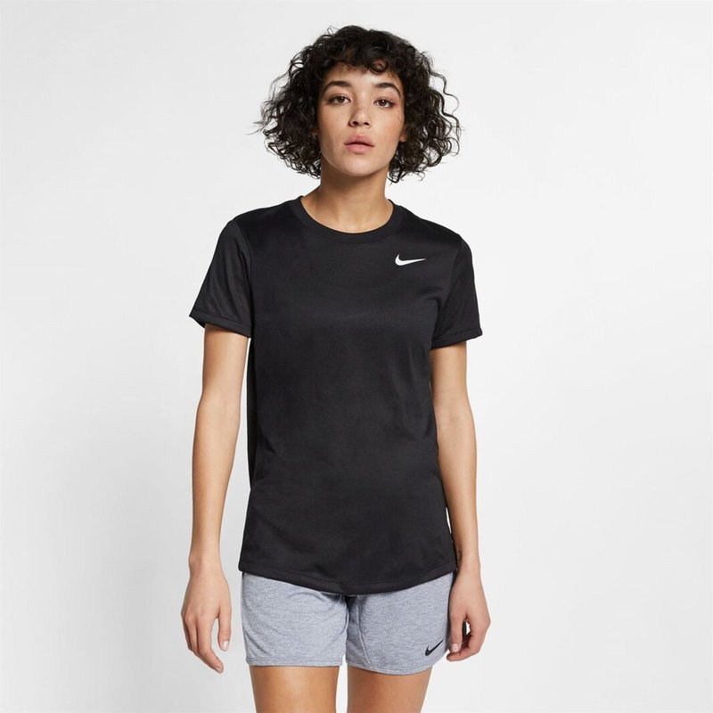 Training discount shirt nike