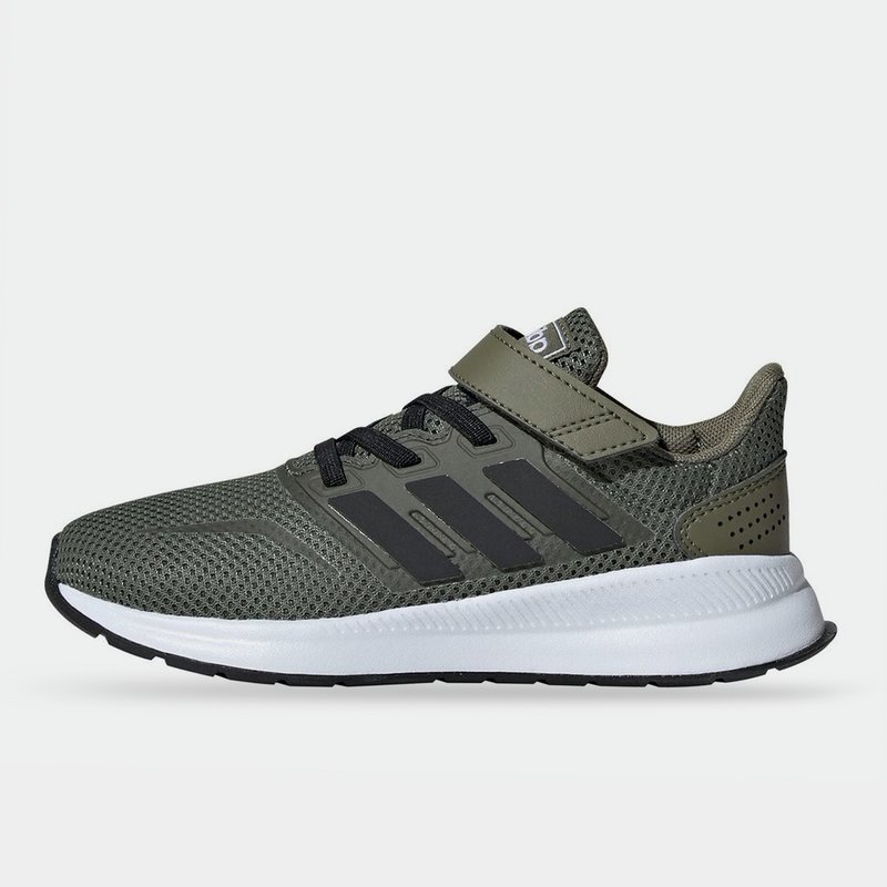 Khaki adidas clearance