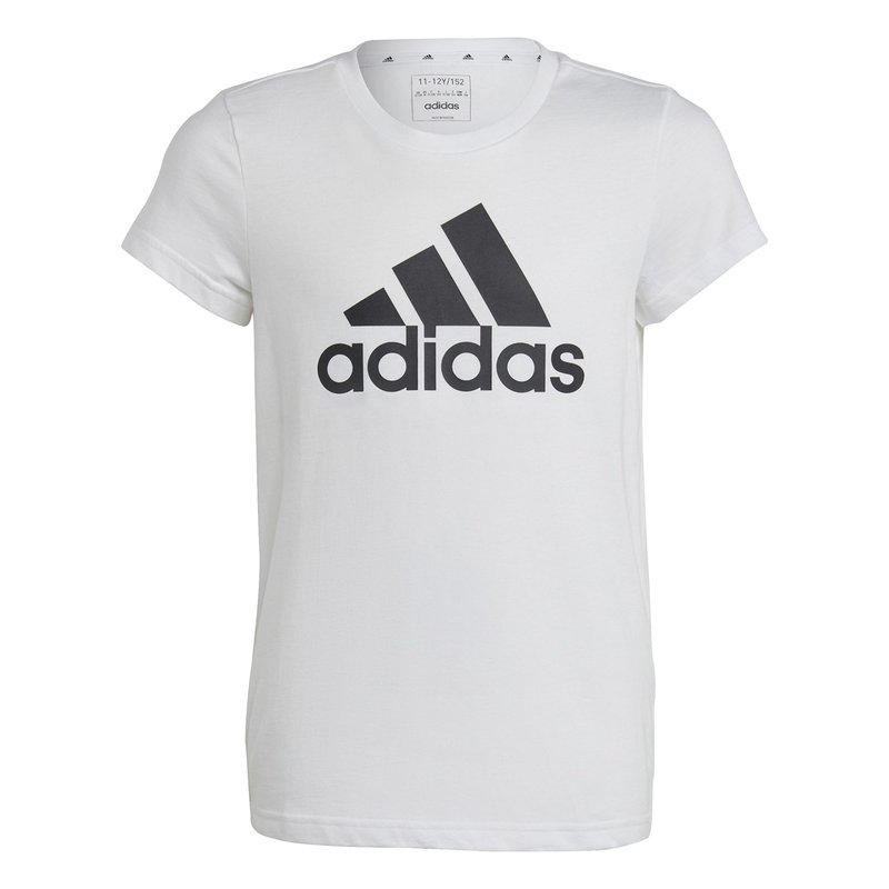 Adidas discount shirt wit