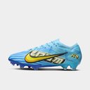 Nike Mercurial Vapor 360 Elite FG - 901 Soccer