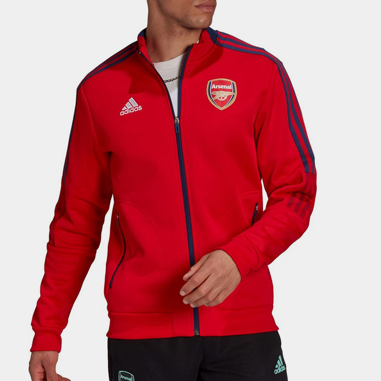 arsenal anthem jacket