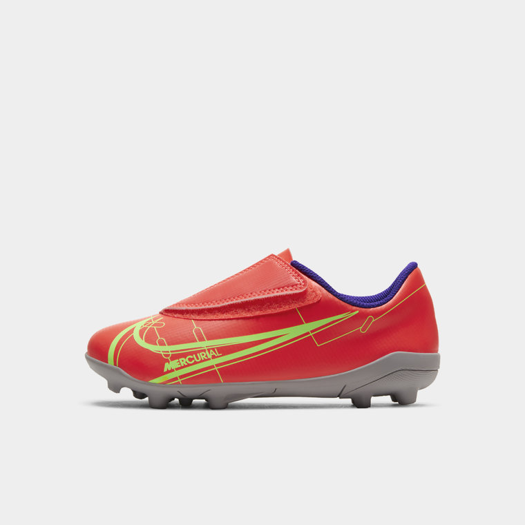 nike mercurial vapor academy cr7 childrens fg football boots