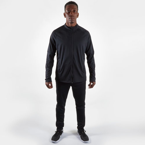 nike muscle fit tracksuit