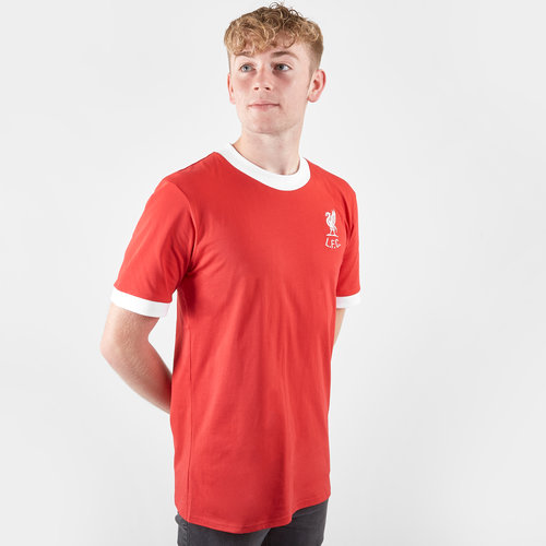 1973 liverpool shirt