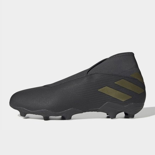 nemeziz 19.3 football boots firm ground