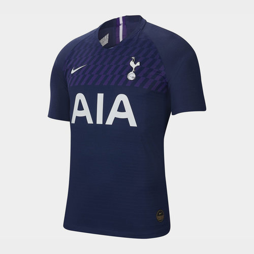 tottenham vapor