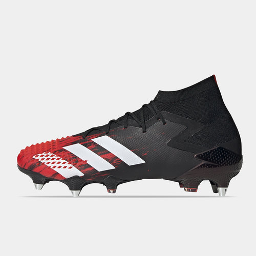 adidas predator sg mens football boots