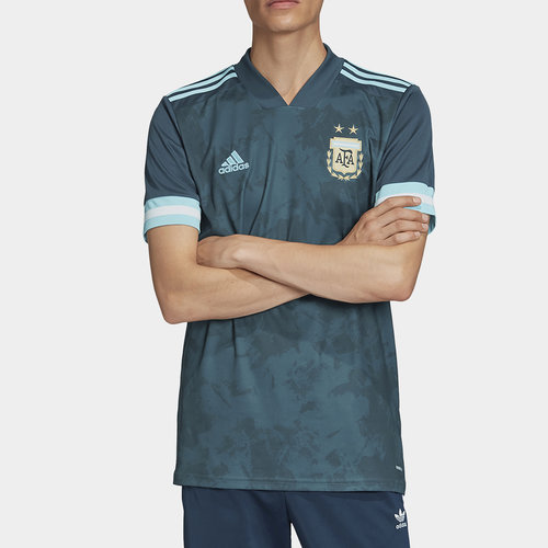 argentina third kit 2021