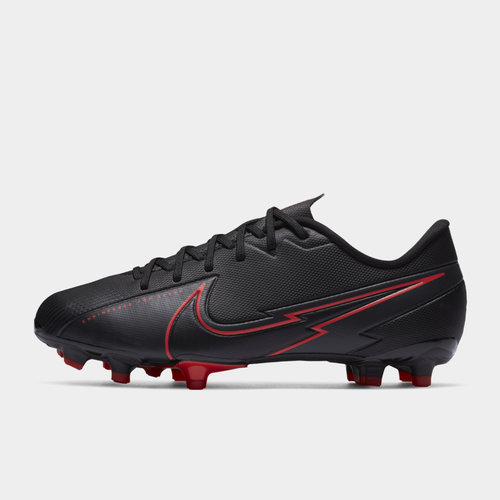 nike mercurial vapor academy cr7 childrens fg football boots