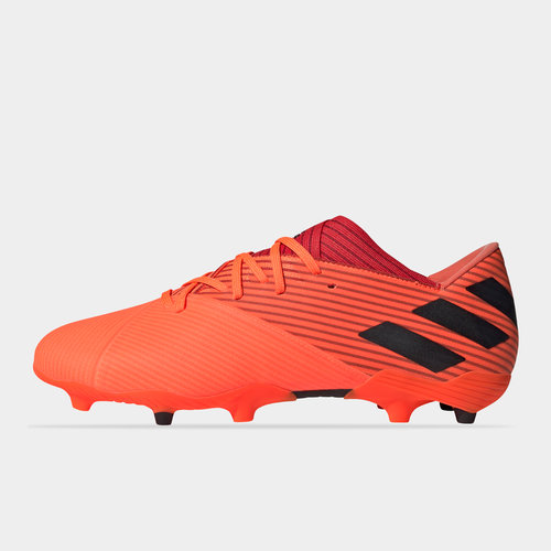 nemeziz 19.2 football boots firm ground