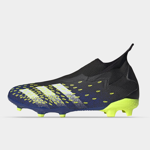 adidas predator fg football boots