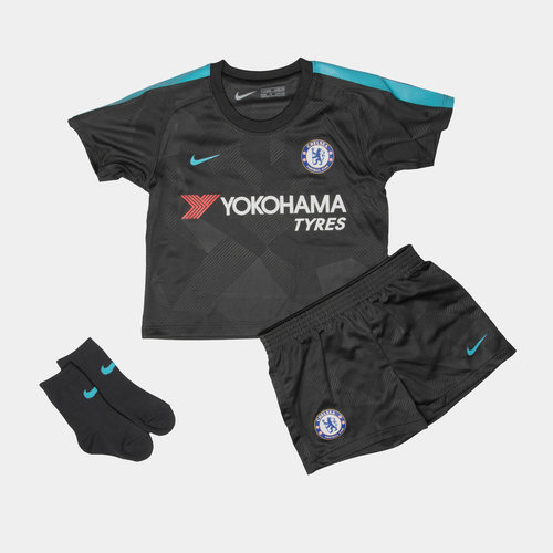 chelsea infant jersey