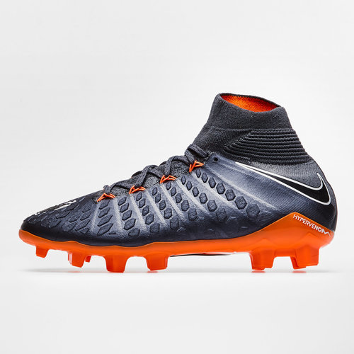 nike hypervenom phantom 3 kids