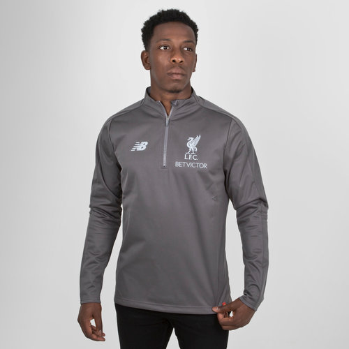 new balance liverpool training jacket