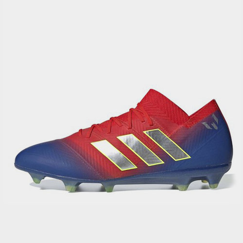 messi 18.1 boots