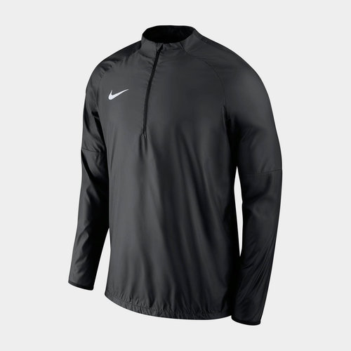 nike academy 18 shield drill top