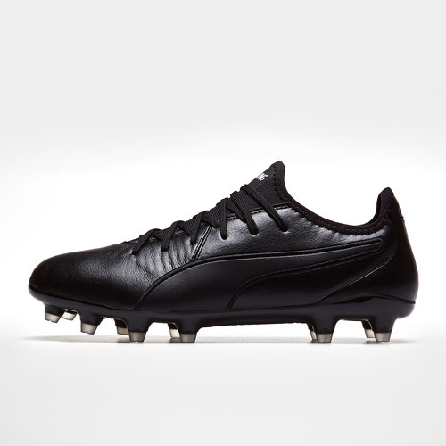 puma king finale fg mens football boots