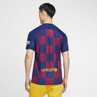 barcelona replica jersey