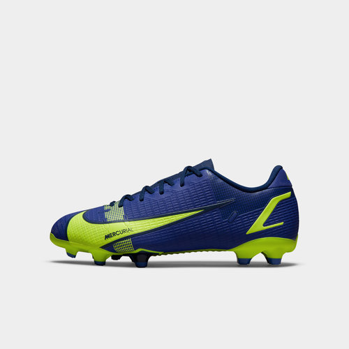 nike mercurial vapor academy childrens fg football boots